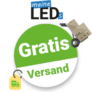 meine LEDs Gutschein Gratis Versand