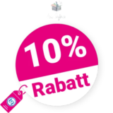 10% Meine Stoffkiste Gutschein – Neukunden