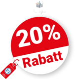 20% Meine Stoffkiste Rabatt – Sale