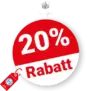 20% Meine Stoffkiste Rabatt – Sale
