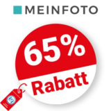 65% Meinfoto Rabatt – Auf Valentinstaggeschenke