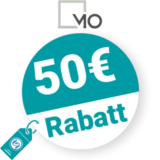 50€ MeinOffice Rabatt – Newsletter
