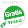 7,90€ MeisterBox Rabatt – Gratis Versand