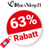63% Mens-Shop24 Rabatt – Sale