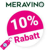 10% Meravino Gutschein – Auf Kundenlieblinge