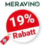 19% Meravino Rabatt – Auf Bestseller