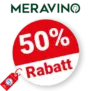 50% Meravino Rabatt – Sale