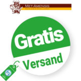 6,90€ MET Amensis Honigwein Rabatt – Gratis Versand