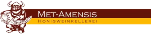 MET Amensis Honigwein