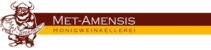 MET Amensis Honigwein