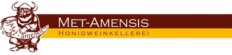 MET Amensis Honigwein