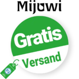 Mijuwi Rabatt – Gratis Versand