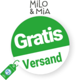 5,99€ Milo & Mia Rabatt – Gratis Versand