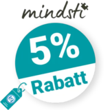 5% mindsti Rabatt – Newsletter