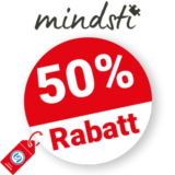50% mindsti Rabatt – Auf zweites Puzzle