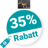 35% Mira Dua Rabatt – Neukunden