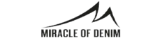 MIRACLE OF DENIM