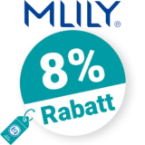 8% MLILY Rabatt – Studentenrabatt
