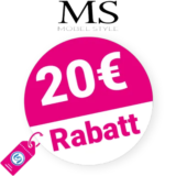 20€ Möbel Style Gutschein – AUF ALLES