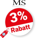 3% Möbel Style Rabatt – Bei Vorkasse