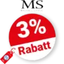 3% Möbel Style Rabatt – Bei Vorkasse
