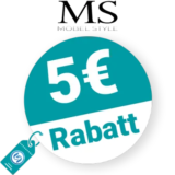 5€ Möbel Style Rabatt – Newsletter