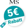 5€ Möbel Style Rabatt – Newsletter