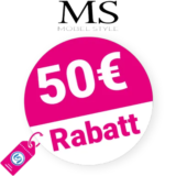 50€ Möbel Style Gutschein – AUF ALLES