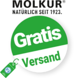 7€ Molkur Rabatt – Gratis Versand