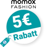 5€ Momox Fashion Rabatt – Newsletter