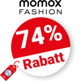 74% Momox Fashion Rabatt – Auf Wintermäntel