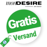 4,90€ monDesire Rabatt – Gratis Versand