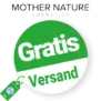 3,70€ Mother Nature Cosmetics Rabatt – Gratis Versand