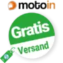 5,90€ motoin Rabatt – Gratis Versand