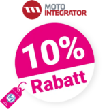 10% Motointegrator Gutschein – TRW Produkte