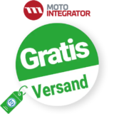 Motointegrator Rabatt – Gratis Versand
