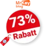 73% Mr Key Shop Rabatt – Angebote