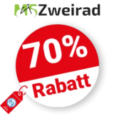 70% MSZweirad Rabatt – Sale