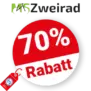 70% MSZweirad Rabatt – Sale