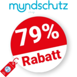 79% Mundschutz Shop Rabatt – Angebote
