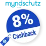 8% Mundschutz Shop Rabatt – Cashback