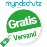 5,80€ Mundschutz Shop Rabatt – Gratis Versand
