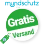 5,80€ Mundschutz Shop Rabatt – Gratis Versand