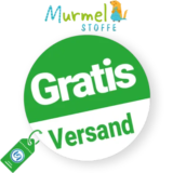 4,50€ Murmelstoffe Rabatt – Gratis Versand
