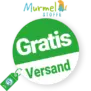 4,50€ Murmelstoffe Rabatt – Gratis Versand