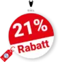 21% My Esel Rabatt – Im Outlet