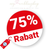 75% My Weddingshop Rabatt – Sale