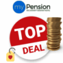 myPension Gutschein TOP Deal
