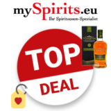 mySpirits Gutschein Top Deal