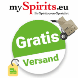 mySpirits Gutschein Gratis Versand
